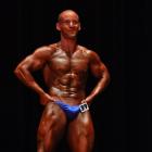 Tim   Daly - NPC Natural Michigan / Nicole Wilkins Classic 2009 - #1